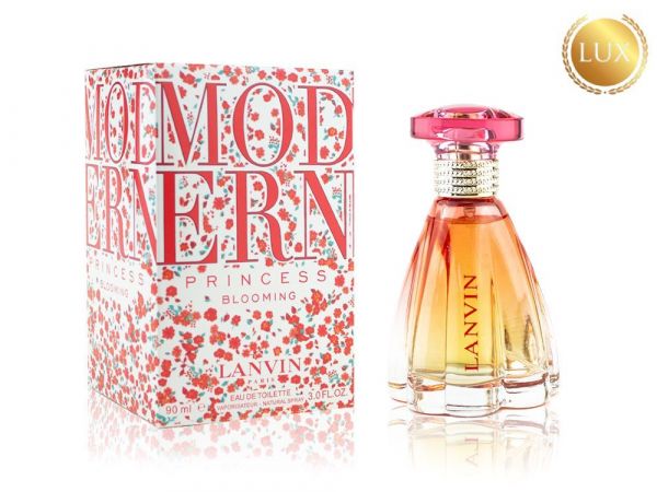 Lanvin Modern Princess Blooming, Edt, 100 ml (Luxury UAE) wholesale